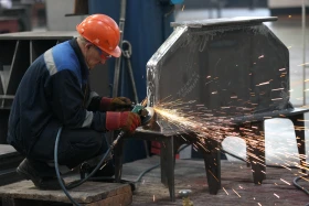 Астанада тепловоздар қалай жиналады - фото 7