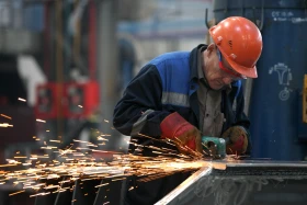 Астанада тепловоздар қалай жиналады - фото 8