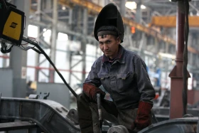 Астанада тепловоздар қалай жиналады - фото 9