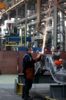 Астанада тепловоздар қалай жиналады - фото 16