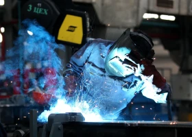 Астанада тепловоздар қалай жиналады - фото 17