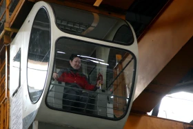 Астанада тепловоздар қалай жиналады - фото 19