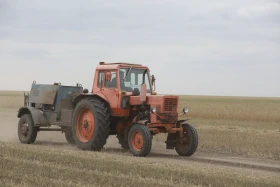 Диқан жұмысы суреттерде - фото 11