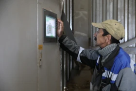 Диқан жұмысы суреттерде - фото 17