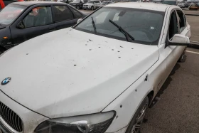 Өртке оранған автокөліктер мен Алматы әкімдігі - фото 28