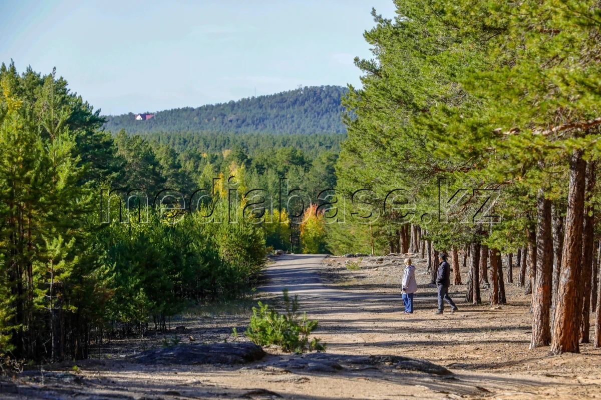 2021 Қазақстандағы ішкі туризм: Қазақстандықтарға Бурабайға қарағанда Зеренді қолжетімді - фото 1