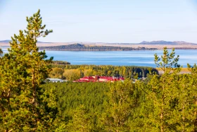 2021 Қазақстандағы ішкі туризм: Қазақстандықтарға Бурабайға қарағанда Зеренді қолжетімді - фото 7