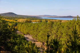 2021 Қазақстандағы ішкі туризм: Қазақстандықтарға Бурабайға қарағанда Зеренді қолжетімді - фото 8