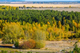 2021 Қазақстандағы ішкі туризм: Қазақстандықтарға Бурабайға қарағанда Зеренді қолжетімді - фото 13