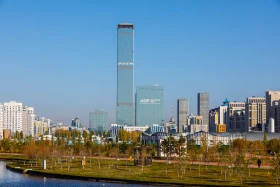 Мизам шуақ: Елорда көшелерінде түсірілген фоторепортаж - фото 14