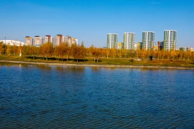 Мизам шуақ: Елорда көшелерінде түсірілген фоторепортаж - фото 28