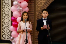 «Менің Қазақстаным»: Балалар бос уақытын тиімді өткізетін жоба ашылды - фото 2