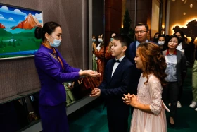 «Менің Қазақстаным»: Балалар бос уақытын тиімді өткізетін жоба ашылды - фото 3