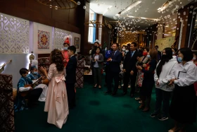 «Менің Қазақстаным»: Балалар бос уақытын тиімді өткізетін жоба ашылды - фото 4