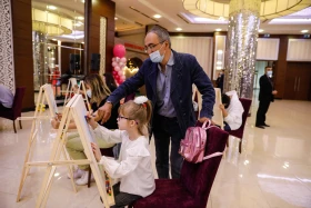 «Менің Қазақстаным»: Балалар бос уақытын тиімді өткізетін жоба ашылды - фото 7