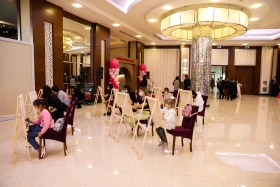 «Менің Қазақстаным»: Балалар бос уақытын тиімді өткізетін жоба ашылды - фото 9