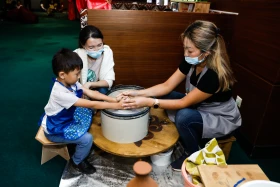 «Менің Қазақстаным»: Балалар бос уақытын тиімді өткізетін жоба ашылды - фото 12