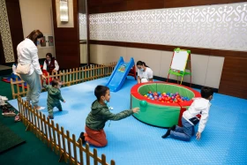 «Менің Қазақстаным»: Балалар бос уақытын тиімді өткізетін жоба ашылды - фото 26