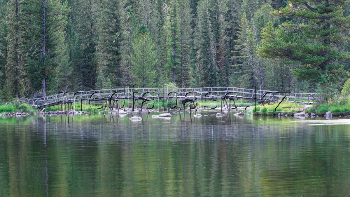 Шырайлы Шығыстың көз тоймас көрікті жерлері - фото 1