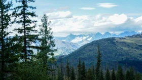 Шырайлы Шығыстың көз тоймас көрікті жерлері - фото 10