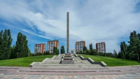 Шырайлы Шығыстың көз тоймас көрікті жерлері - фото 11