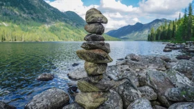 Шырайлы Шығыстың көз тоймас көрікті жерлері - фото 13