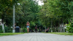 Шырайлы Шығыстың көз тоймас көрікті жерлері - фото 19