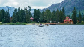 Шырайлы Шығыстың көз тоймас көрікті жерлері - фото 20