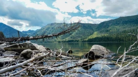 Шырайлы Шығыстың көз тоймас көрікті жерлері - фото 22