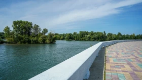 Шырайлы Шығыстың көз тоймас көрікті жерлері - фото 25