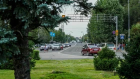 Шырайлы Шығыстың көз тоймас көрікті жерлері - фото 26