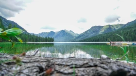 Шырайлы Шығыстың көз тоймас көрікті жерлері - фото 27