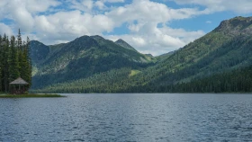 Шырайлы Шығыстың көз тоймас көрікті жерлері - фото 28