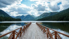 Шырайлы Шығыстың көз тоймас көрікті жерлері - фото 33