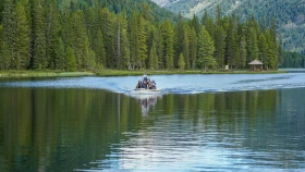 Шырайлы Шығыстың көз тоймас көрікті жерлері - фото 34