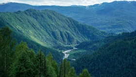 Шырайлы Шығыстың көз тоймас көрікті жерлері - фото 35