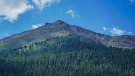 Шырайлы Шығыстың көз тоймас көрікті жерлері - фото 36