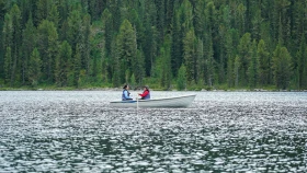 Шырайлы Шығыстың көз тоймас көрікті жерлері - фото 38