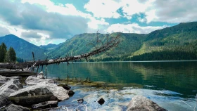 Шырайлы Шығыстың көз тоймас көрікті жерлері - фото 44