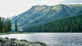 Шырайлы Шығыстың көз тоймас көрікті жерлері - фото 47