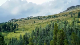 Шырайлы Шығыстың көз тоймас көрікті жерлері - фото 48