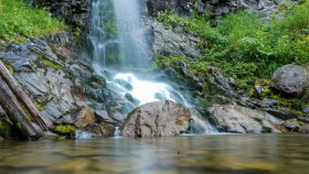 Шырайлы Шығыстың көз тоймас көрікті жерлері - фото 49