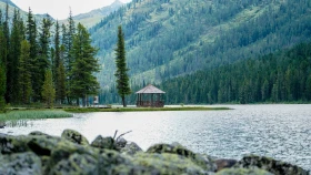 Шырайлы Шығыстың көз тоймас көрікті жерлері - фото 50