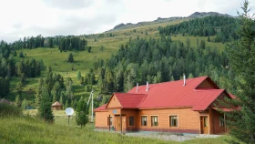 Шырайлы Шығыстың көз тоймас көрікті жерлері - фото 51