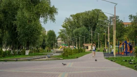 Шырайлы Шығыстың көз тоймас көрікті жерлері - фото 52