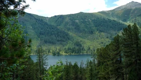 Шырайлы Шығыстың көз тоймас көрікті жерлері - фото 53