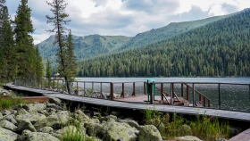 Шырайлы Шығыстың көз тоймас көрікті жерлері - фото 62