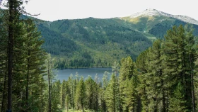 Шырайлы Шығыстың көз тоймас көрікті жерлері - фото 64