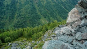 Шырайлы Шығыстың көз тоймас көрікті жерлері - фото 65