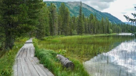 Шырайлы Шығыстың көз тоймас көрікті жерлері - фото 66